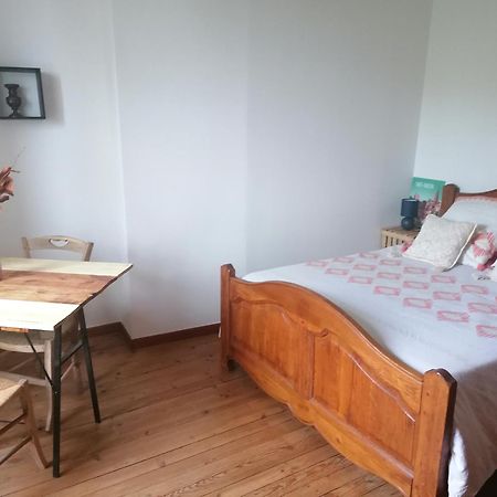 Apartament Le Marronnier Saint-Vincent-de-Pertignas Zewnętrze zdjęcie