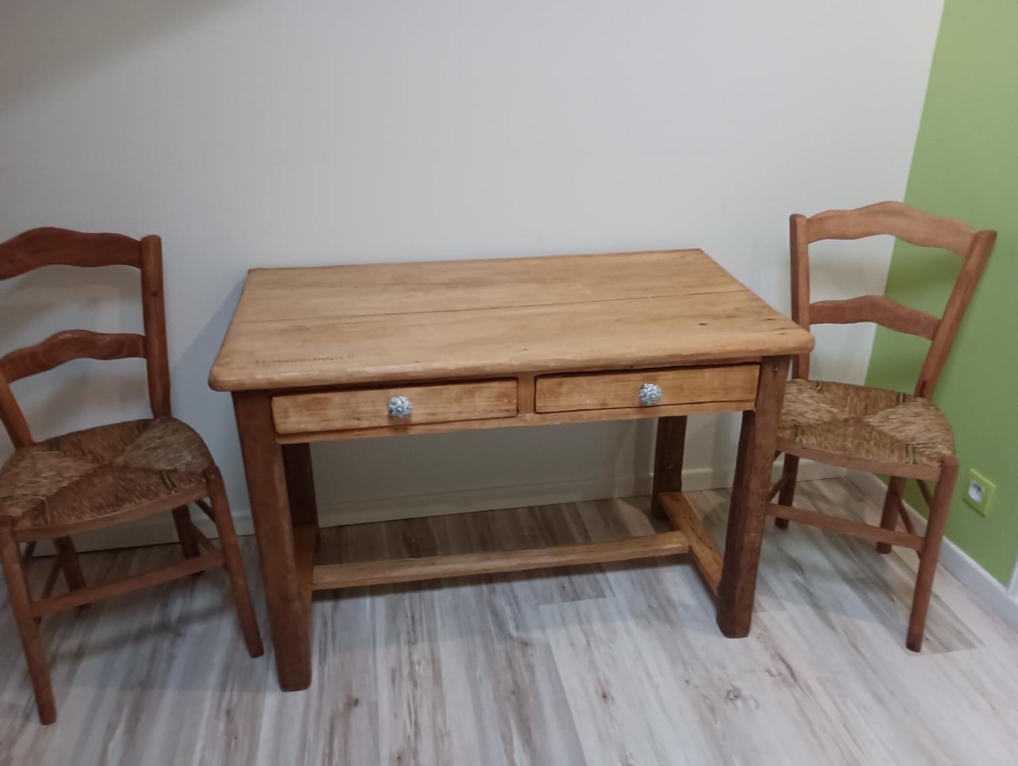 Apartament Le Marronnier Saint-Vincent-de-Pertignas Zewnętrze zdjęcie